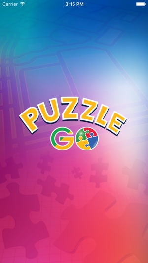 Puzzle Go Walk