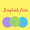 English five
