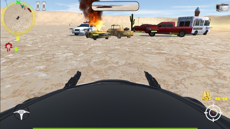 speed car racing games screenshot-4