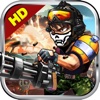 Monster Hunting City Shooting HD