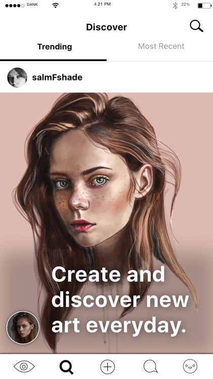 French Girls - Be an artist or inspire artwork