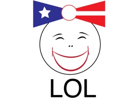 Learn how to say "lol" in different languages with the help of the cute smiling cartoon emojis