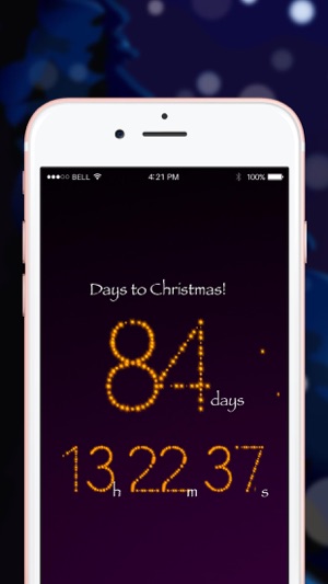 Christmas Countdown #(圖2)-速報App