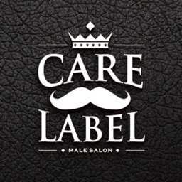 CARE LABELの公式アプリ