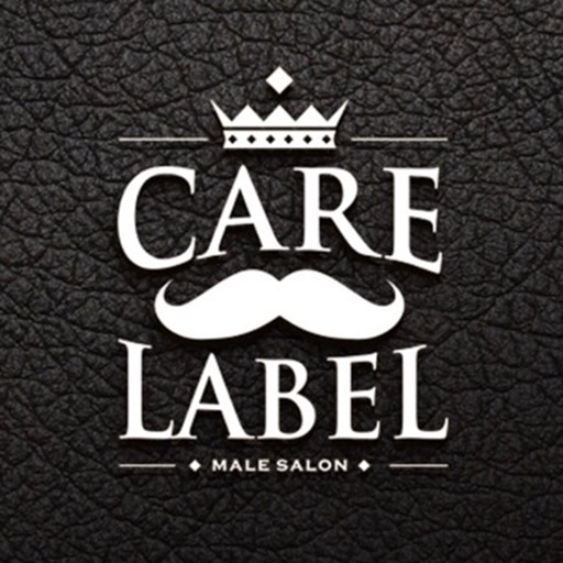 CARE LABELの公式アプリ icon
