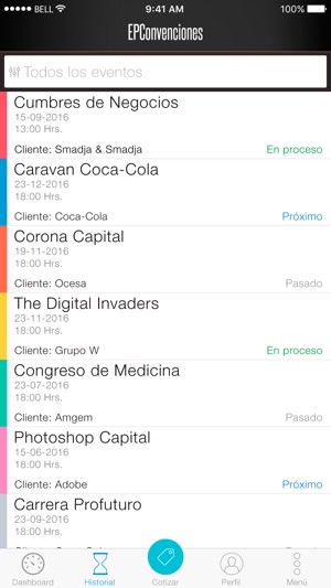 EP convenciones(圖2)-速報App