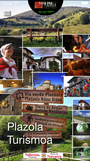 Plazaola Turismoa(圖1)-速報App