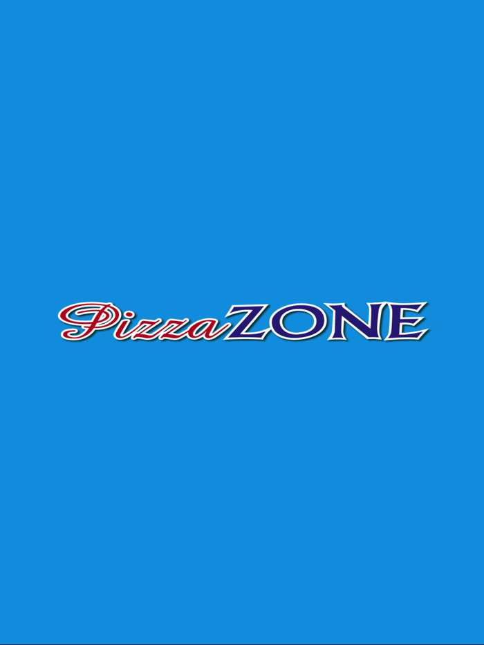 Pizza Zone