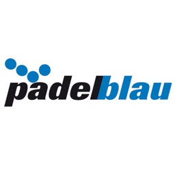 Pádel Blau