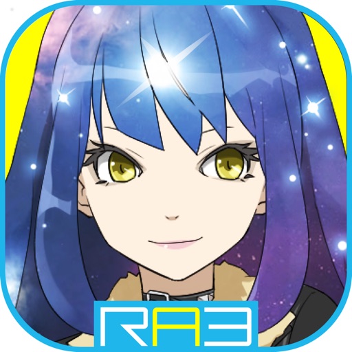 DressUp RagazzA13 for iPad