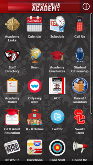 Swartz Creek Academy(圖1)-速報App