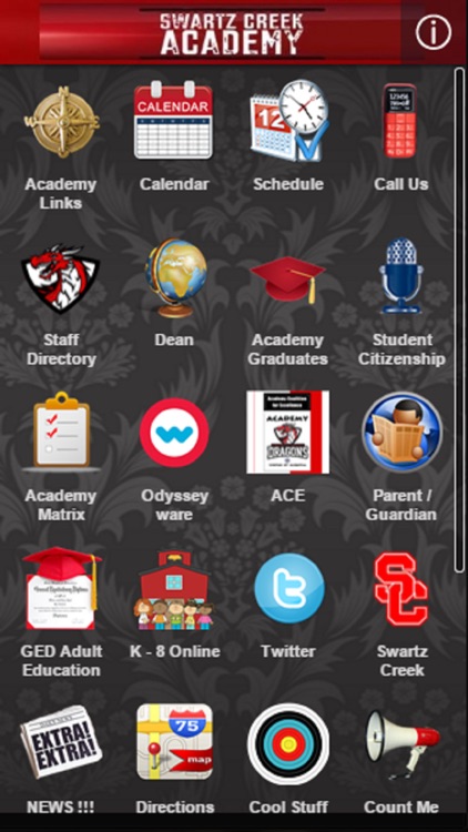 Swartz Creek Academy