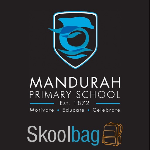 Mandurah Primary School - Skoolbag icon