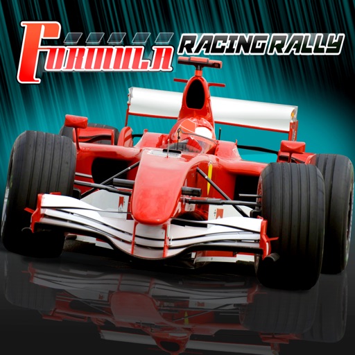 Formula Racing Rally - 3D Sports Stunt Racing Game Icon