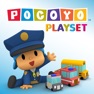 Get Pocoyo Playset -  Community Helpers for iOS, iPhone, iPad Aso Report