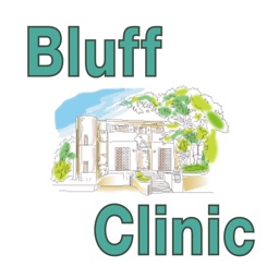 Bluff Clinic Medical Passport