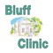 Bluff Clinic Medical Passport