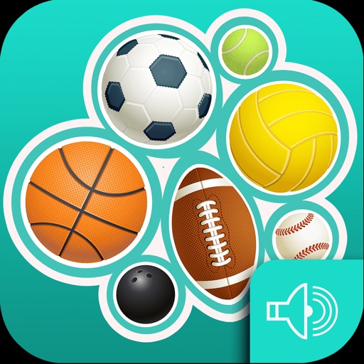 Epic Sports Sounds Effect - Retro Soundboard iOS App