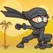 Running games : ninja runner jumping game - free