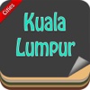 Kuala Lumpur Offline Map Travel Explorer