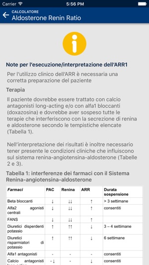 ARR (Aldosterone-Renin Ratio)(圖3)-速報App