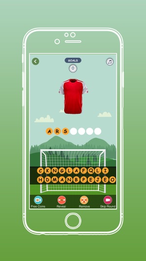 Football Quiz - Trivia game(圖2)-速報App