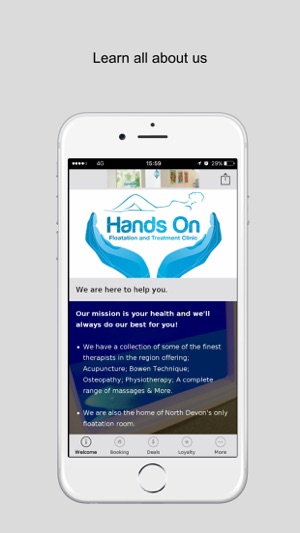 Hands On Clinic(圖3)-速報App