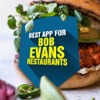 Best App for Bob Evans Restaurants