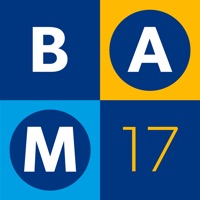 BAM 2017
