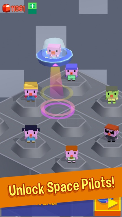 Suck It Up screenshot-4