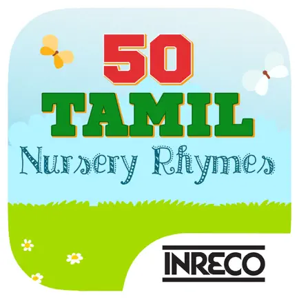 50 Top Tamil Nursery Rhymes Читы