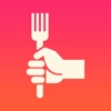 Hungry Me - Find Food Quickly
