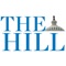 The Hill's replica app is your way to read Washington's best political and policy reporting in a dynamic interactive format