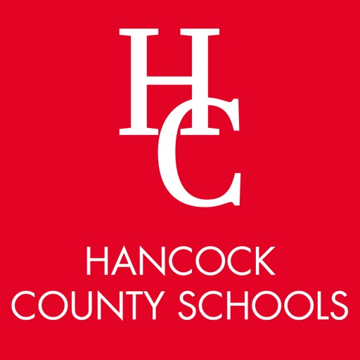Hancock County Schools icon