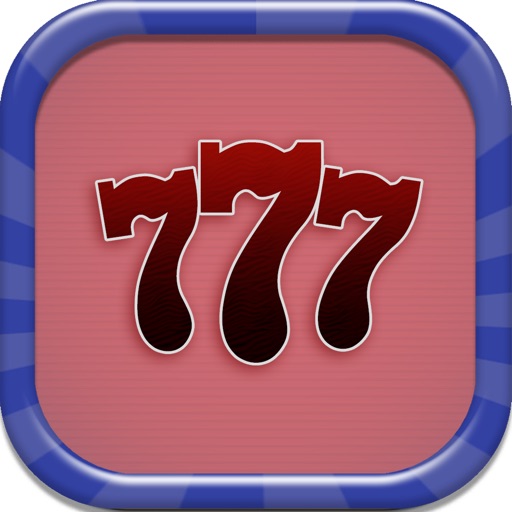 777 CASINO -- FREE Vegas Paradise SloTs icon