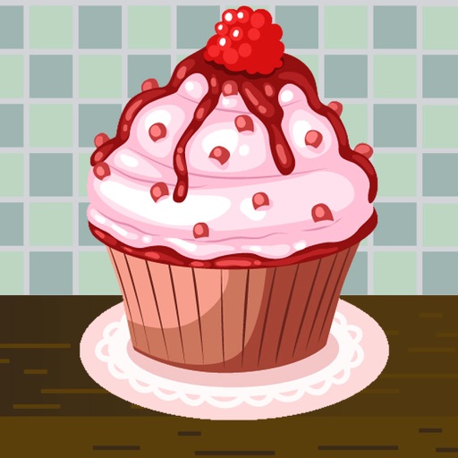 Animal Boy Likes Cupcakes iOS App