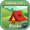 Alaska Camping And National Parks