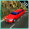 Uphill Limo Drive & Car Simulator
