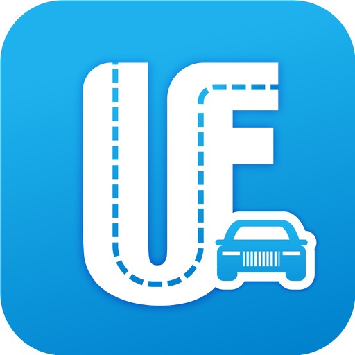 UFirst 全球禮賓服務 icon