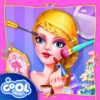 Fairy Doll Salon - Dress Up Game for Dora