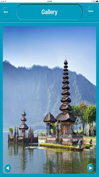 Bali Indonesia Offline Maps Navigation iPhone Bali Indonesia Offline Maps Navigation iPhone