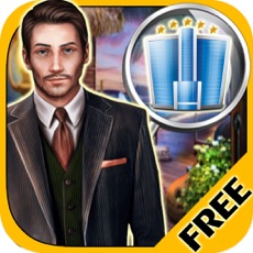 Activities of Free Hidden Objects: Night At Royal Hotel