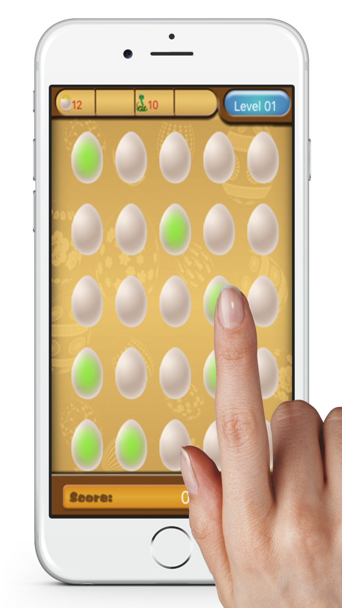 卵の店 タップタップの卵 - Egg Store