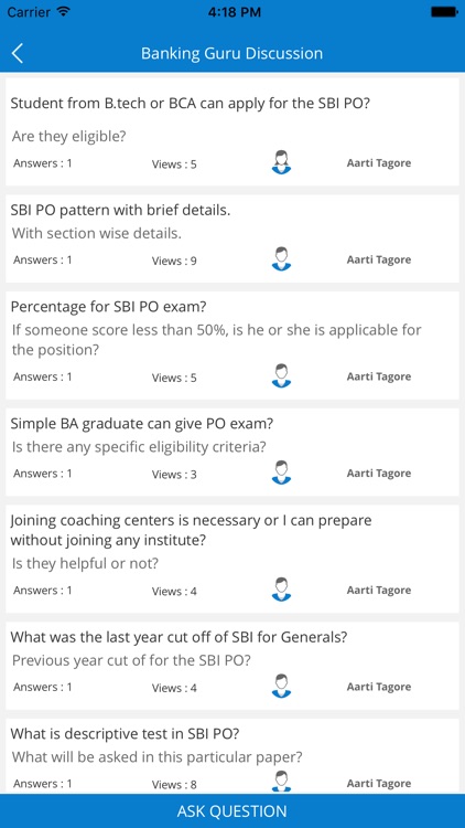 Banking Guru - Bank Exam Prep