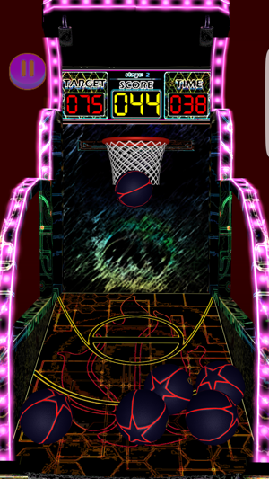 Neon Basket(圖4)-速報App