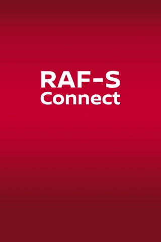 RAF-S CONNECT screenshot 2