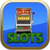 !SLOTS! - Big Jackpot Las Vegas Machine!