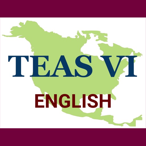 TEAS English icon