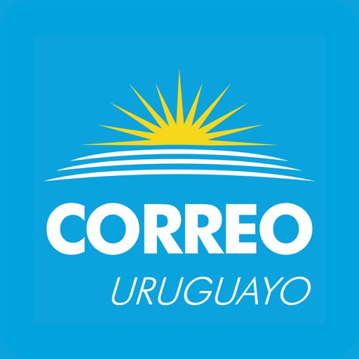 Correo Uruguayo icon