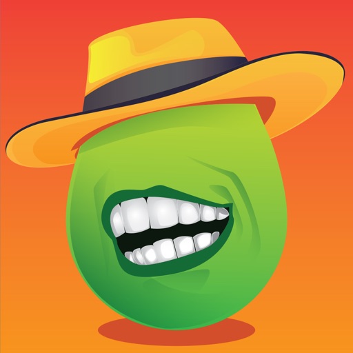 Green Magic - The Mask Version icon